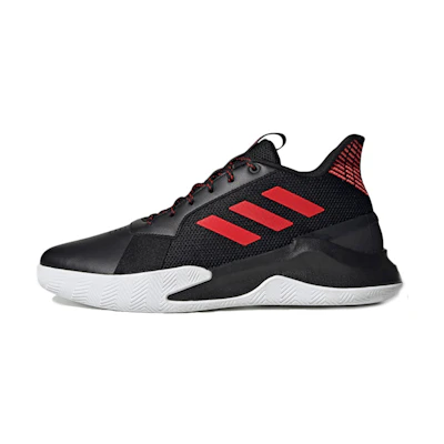 adidas RunTheGame 'Active Red'