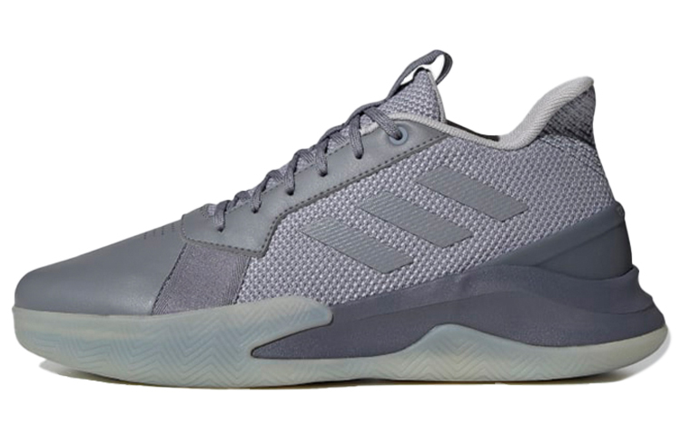 adidas RunTheGame 'Grey' EG7971