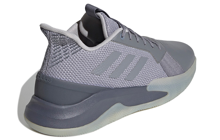 Shop 아디다스 런더게임 '그레이' (adidas RunTheGame 'Grey') EG7971