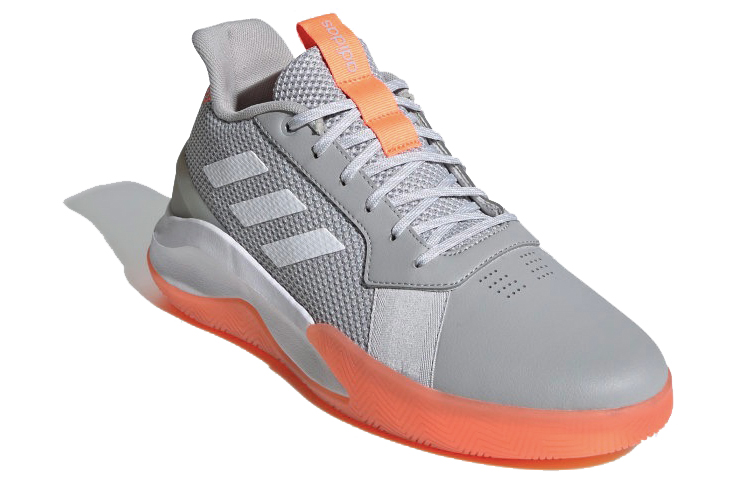 Order adidas RunTheGame ''Grigio Signal Coral'' EG0982