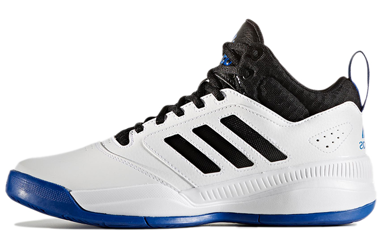 adidas Runthegame 'White' C77813