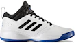 Order adidas Runthegame ''Blanc'' C77813