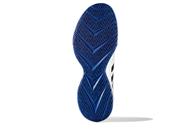 adidas Runthegame 'White' 圖 6