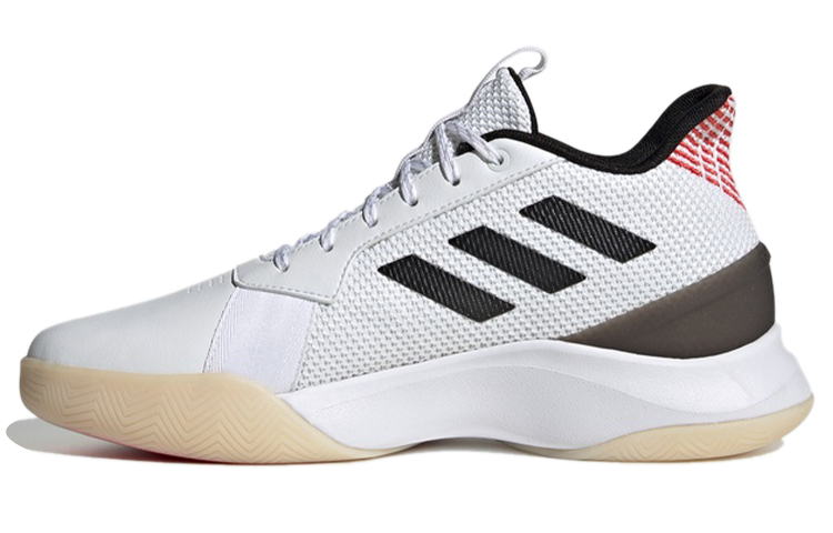adidas Run the Game /Black 'White' EE9651