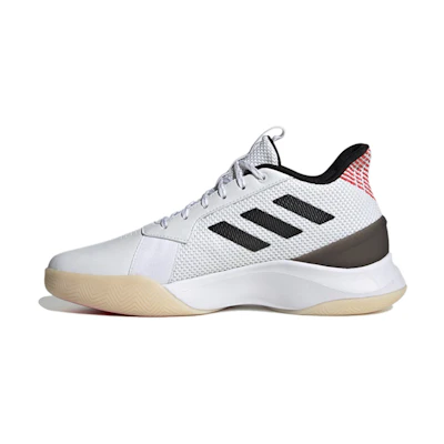 adidas Run the Game /Black 'White'