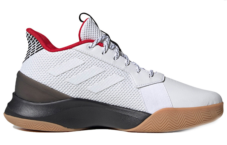 Order adidas RunTheGame 'Blanco Negro' EG7972