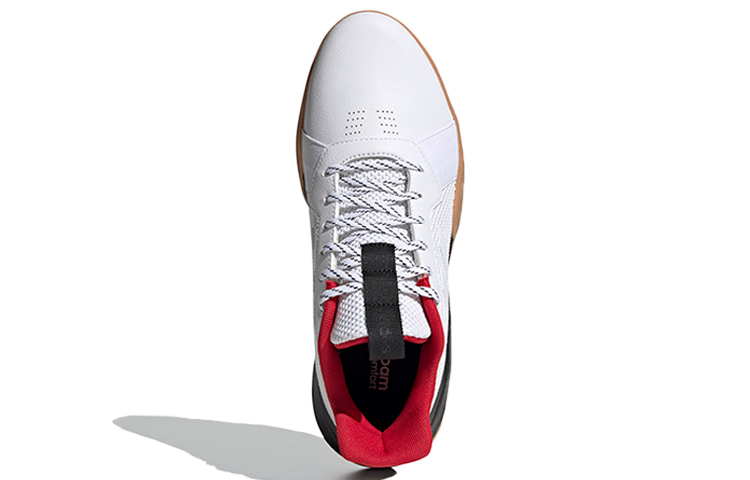 Purchase adidas RunTheGame 'Blanco Negro' EG7972