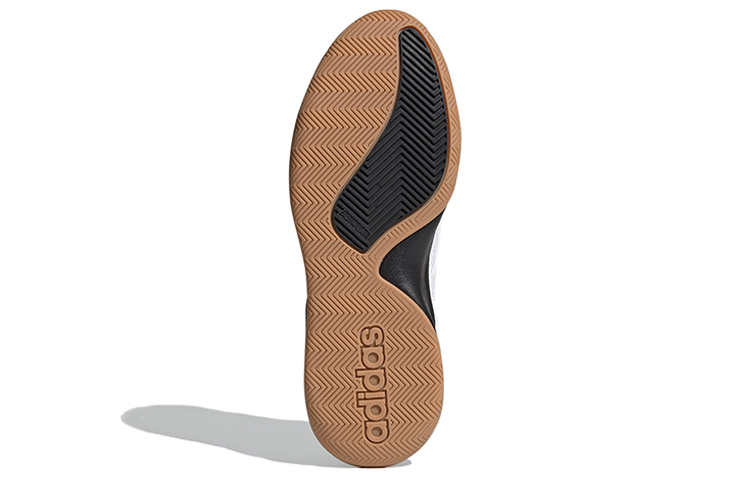 Details for adidas RunTheGame 'Blanco Negro' EG7972