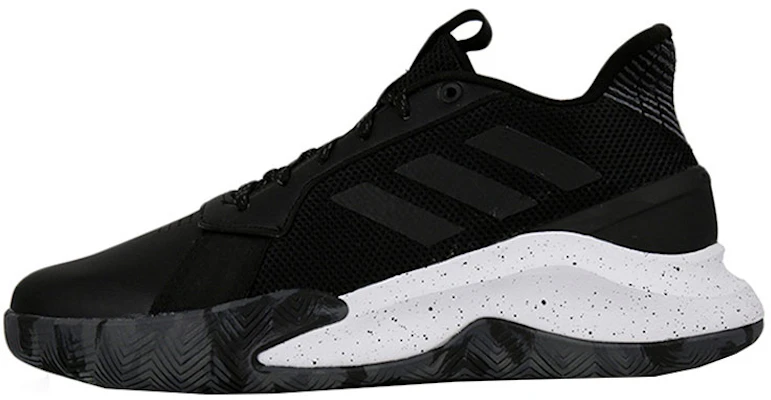 아디다스 런더게임 블랙 화이트 (adidas Run the Game Black White) EE9647 Buy 아디다스 런더게임 블랙 화이트 (adidas Run the Game Black White) EE9647