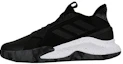 Buy 아디다스 런더게임 블랙 화이트 (adidas Run the Game Black White) EE9647