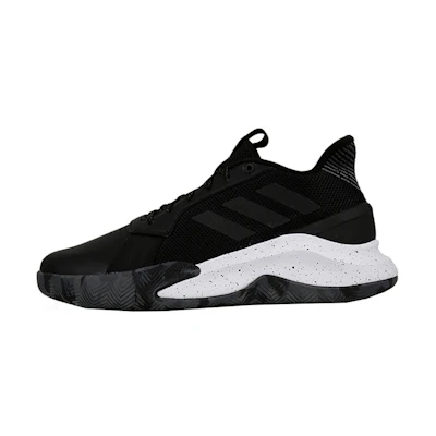 adidas Runthegame Black White