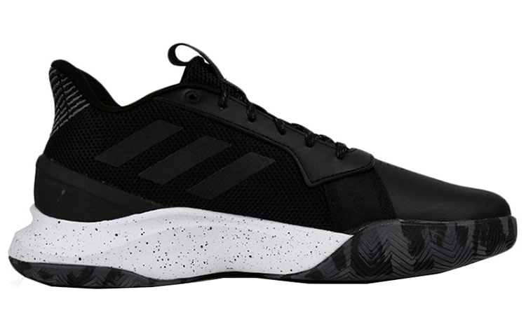Order adidas Runthegame Negro Blanco EE9647