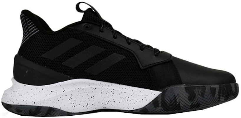 아디다스 런더게임 블랙 화이트 (adidas Run the Game Black White) EE9647 Order 아디다스 런더게임 블랙 화이트 (adidas Run the Game Black White) EE9647