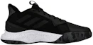 Order 아디다스 런더게임 블랙 화이트 (adidas Run the Game Black White) EE9647