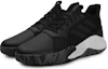 Lookbook 아디다스 런더게임 블랙 화이트 (adidas Run the Game Black White) EE9647