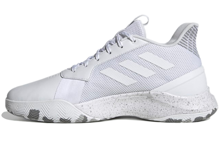 adidas Neo Runthegame White/Grey EE9648