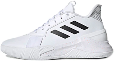 adidas Runthegame Running Shoes 'Black White' EE9655 adidas Runthegame Running Shoes 'Black White' EE9655
