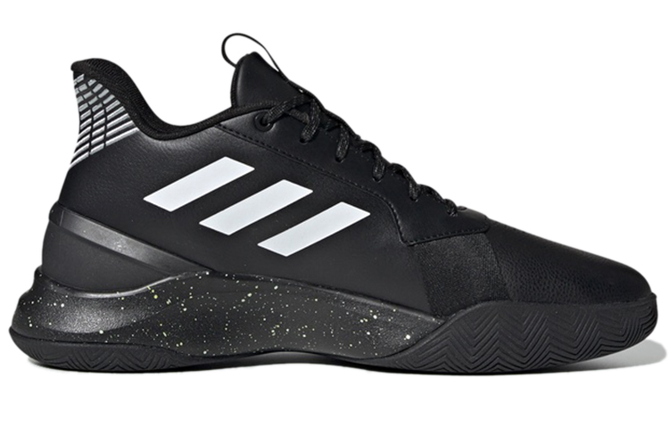 adidas Runthegame Vintage 圖 2