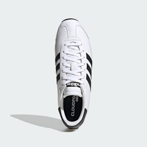 Order adidas Runvista Halo Sneakers Cloud White/Core Black/Cloud White JR4615