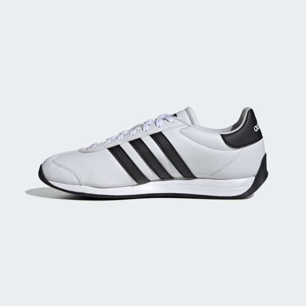Details for adidas Runvista Halo Sneakers Cloud White/Core Black/Cloud White JR4615