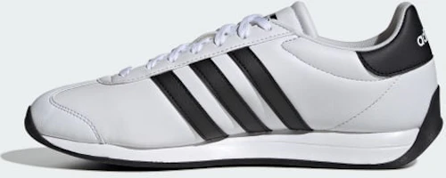 Details for adidas Runvista Halo Sneakers Cloud White/Core Black/Cloud White JR4615