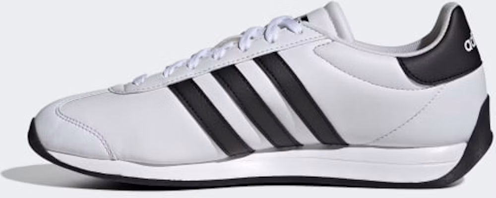 adidas Runvista Halo Sneakers Cloud White/Core Black/Cloud White JR4615 Details for adidas Runvista Halo Sneakers Cloud White/Core Black/Cloud White JR4615