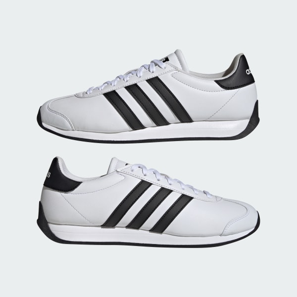 Sizing adidas Runvista Halo Sneakers Cloud White/Core Black/Cloud White JR4615
