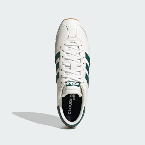 Order Zapatillas adidas Runvista Blanco/Verde Colegial/Goma HQ2319