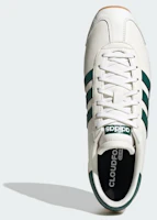 Order adidas Runvista Shoes Core White/Collegiate Green/Gum HQ2319