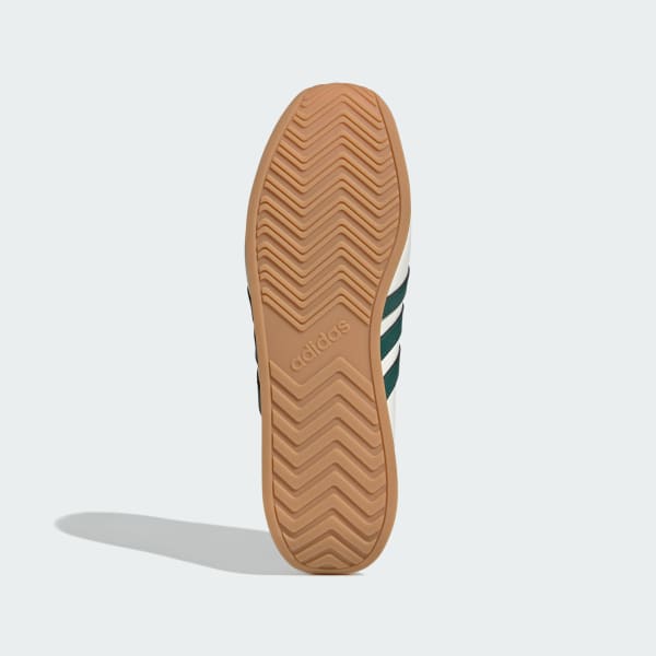 Lookbook Zapatillas adidas Runvista Blanco/Verde Colegial/Goma HQ2319