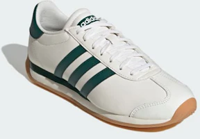 Shop adidas Runvista Shoes Core White/Collegiate Green/Gum HQ2319