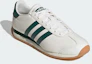 Shop Zapatillas adidas Runvista Blanco/Verde Colegial/Goma HQ2319