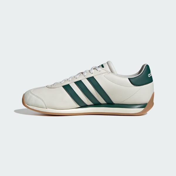 Details for Zapatillas adidas Runvista Blanco/Verde Colegial/Goma HQ2319