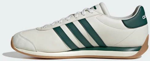 Details for adidas Runvista Shoes Core White/Collegiate Green/Gum HQ2319