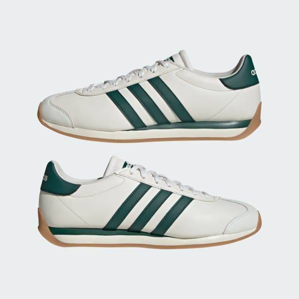 Sizing Zapatillas adidas Runvista Blanco/Verde Colegial/Goma HQ2319