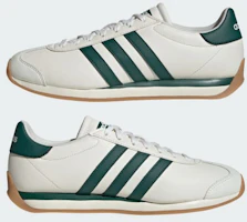 Sizing adidas Runvista Shoes Core White/Collegiate Green/Gum HQ2319