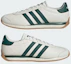 Sizing Zapatillas adidas Runvista Blanco/Verde Colegial/Goma HQ2319