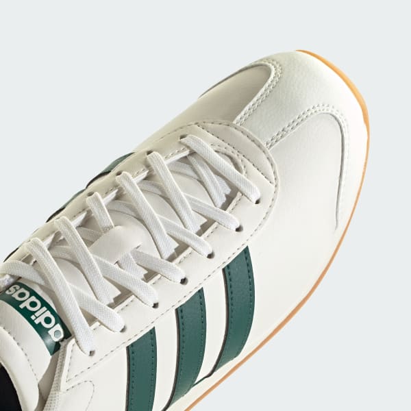 Cheap Zapatillas adidas Runvista Blanco/Verde Colegial/Goma HQ2319
