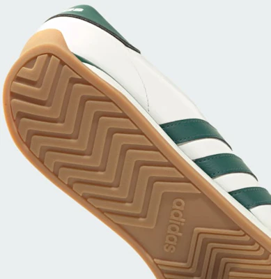 Zapatillas adidas Runvista Blanco/Verde Colegial/Goma HQ2319 1