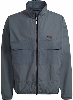 adidas RYV 復古運動外套 海軍藍 休閒運動夾克 GN3327 Buy adidas RYV 復古運動外套 海軍藍 休閒運動夾克 GN3327