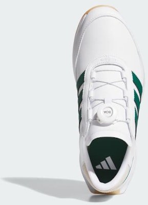 아디다스 S2G 26 BOA 스파이크리스 골프화 클라우드 화이트/컬리지에이트 그린/검 JQ3463 Order 아디다스 S2G 26 BOA 스파이크리스 골프화 클라우드 화이트/컬리지에이트 그린/검 JQ3463