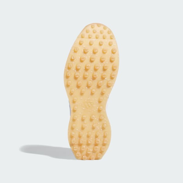 Lookbook 아디다스 S2G 26 BOA 스파이크리스 골프화 클라우드 화이트/컬리지에이트 그린/검 JQ3463