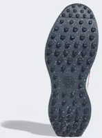 Shop Adidas S2G 26 Boa 無釘高爾夫球鞋 雲白/海軍藍/亮紅 JR1886