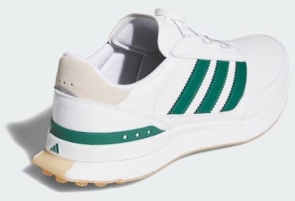 아디다스 S2G 26 BOA 스파이크리스 골프화 클라우드 화이트/컬리지에이트 그린/검 JQ3463 Purchase 아디다스 S2G 26 BOA 스파이크리스 골프화 클라우드 화이트/컬리지에이트 그린/검 JQ3463