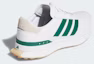 Purchase 아디다스 S2G 26 BOA 스파이크리스 골프화 클라우드 화이트/컬리지에이트 그린/검 JQ3463