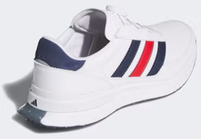Details for Adidas S2G 26 Boa 無釘高爾夫球鞋 雲白/海軍藍/亮紅 JR1886