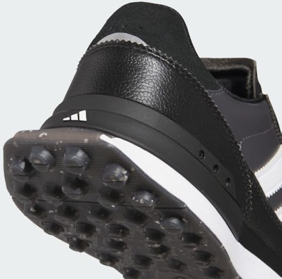阿迪达斯 S2G 26 BOA 无钉高尔夫鞋 黑白灰配色 JR1888 3