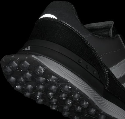 阿迪达斯 S2G 26 BOA 无钉高尔夫鞋 黑白灰配色 JR1888 Sizing 阿迪达斯 S2G 26 BOA 无钉高尔夫鞋 黑白灰配色 JR1888