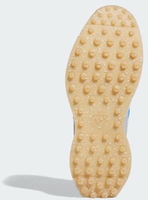 Adidas S2G 26 BOA Spikeless Golf Shoes Silver/Biru/Halo Kelabu JR1887 Lookbook Adidas S2G 26 BOA Spikeless Golf Shoes Silver/Biru/Halo Kelabu JR1887