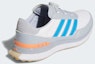Purchase Adidas S2G 26 BOA Spikeless Golf Shoes Silver/Biru/Halo Kelabu JR1887